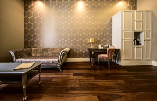 Prestige Hotel Budapest