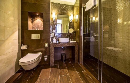 Prestige Hotel Budapest