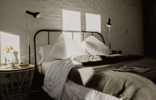 Room007 Chueca Hostal