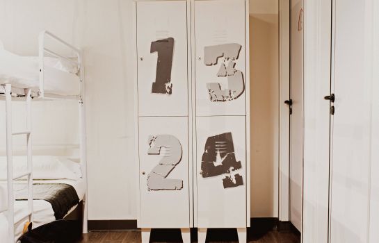 Room007 Chueca Hostal
