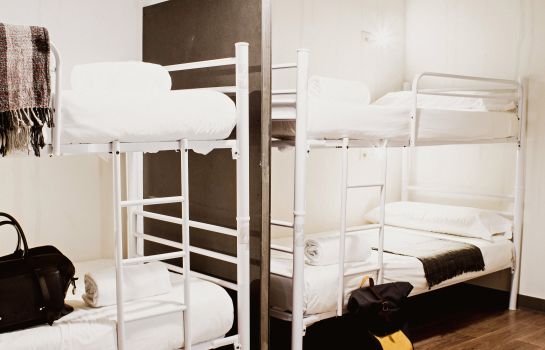 Room007 Chueca Hostal