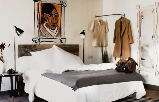 Room007 Chueca Hostal