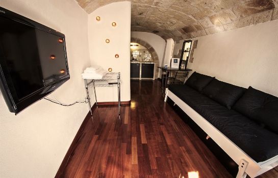 Bed & Breakfast Tra le Mura