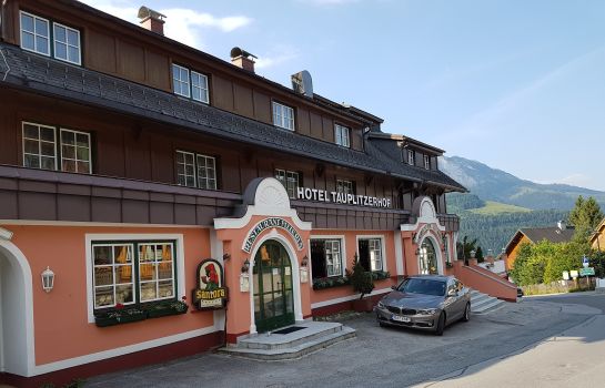 Hotel Tauplitzerhof