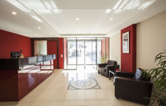 DeLuxe Aparthotel Hotel, Urlaubs und Ferientipps DeLuxe Aparthotel