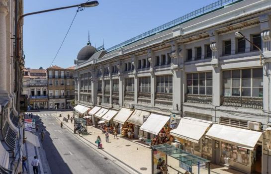 BO - Bolhão Apartments