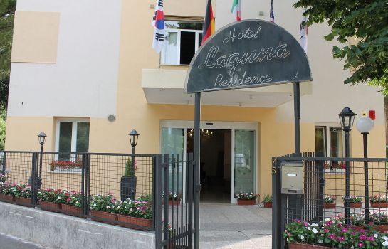 Residence Hotel Laguna