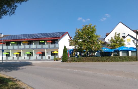 Rezatgrund Gasthaus-Pension