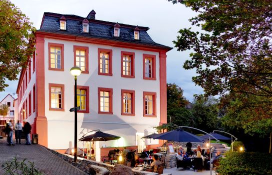 Lekker Hotel-Restaurant