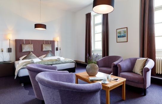 Lekker Hotel-Restaurant