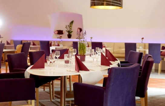 Lekker Hotel-Restaurant