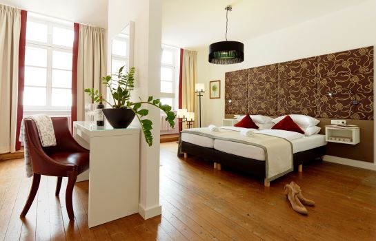 Lekker Hotel-Restaurant