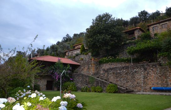 Quinta Das Escomoeiras