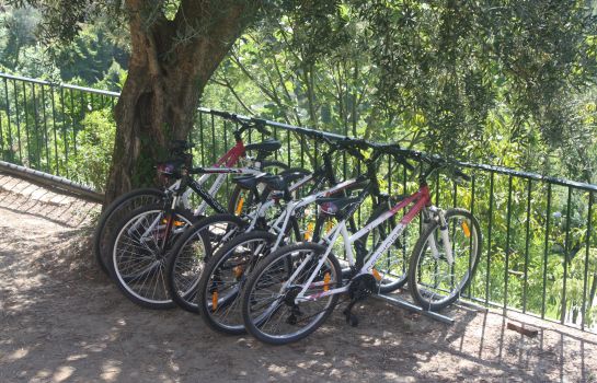 Quinta Das Escomoeiras