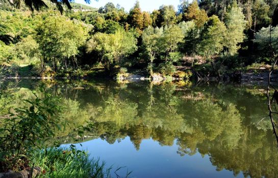 Quinta Das Escomoeiras