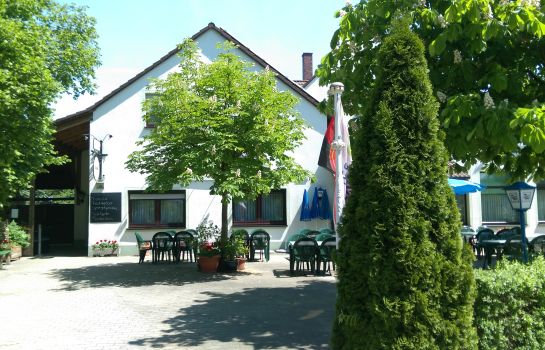 Rezatgrund Gasthaus-Pension