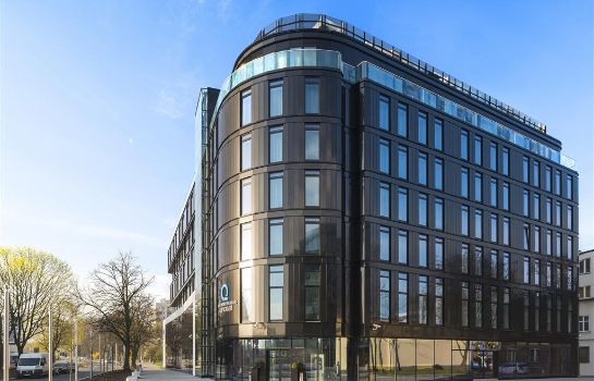 Q Hotel Plus Kraków