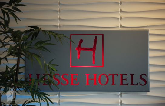 Hesse Hotels