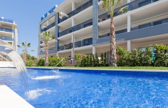 Zafiro Palace Alcudia Hotel