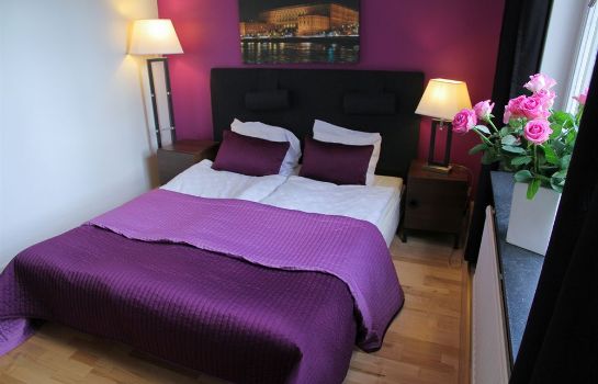 Liljeholmens Stadshotell