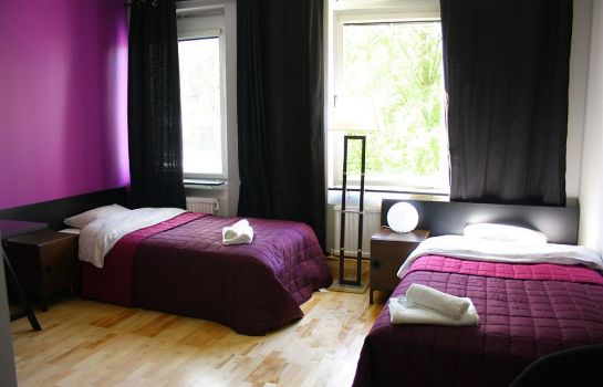 Liljeholmens Stadshotell