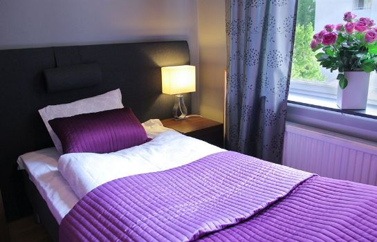 Liljeholmens Stadshotell
