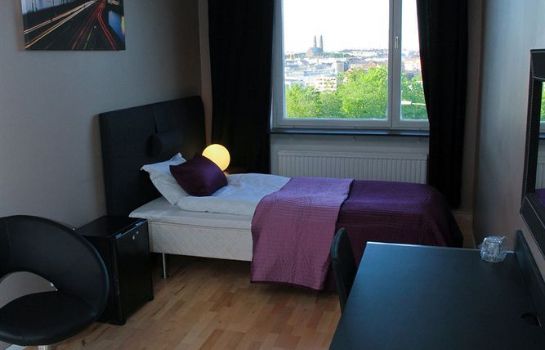 Liljeholmens Stadshotell