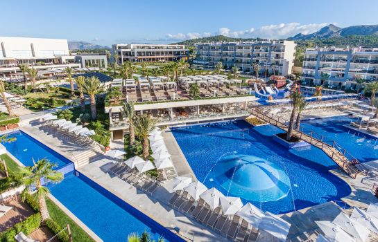 Zafiro Palace Alcudia Hotel