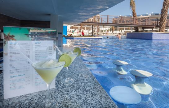 Zafiro Palace Alcudia Hotel