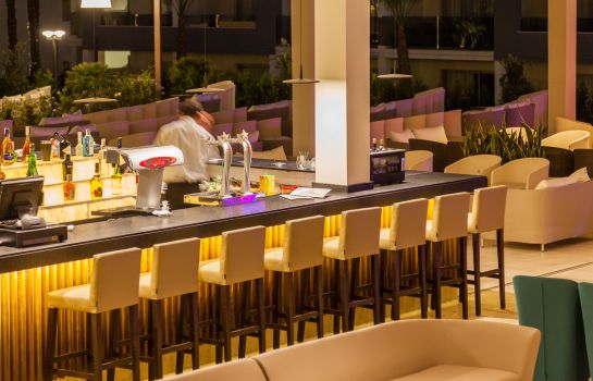 Zafiro Palace Alcudia Hotel