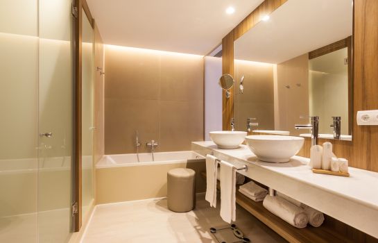 Zafiro Palace Alcudia Hotel