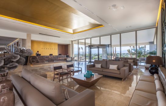 Zafiro Palace Alcudia Hotel