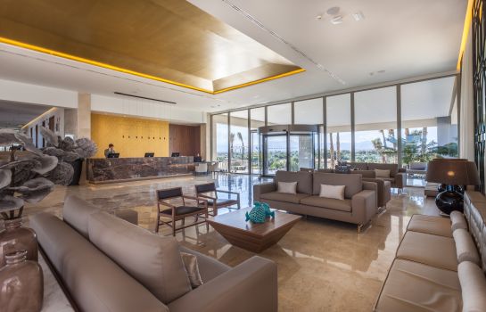 Zafiro Palace Alcudia Hotel