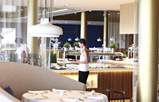 Zafiro Palace Alcudia Hotel