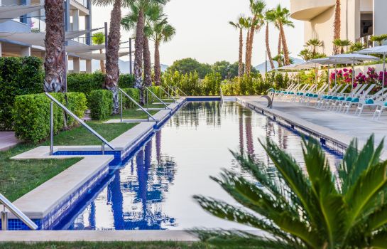 Zafiro Palace Alcudia Hotel