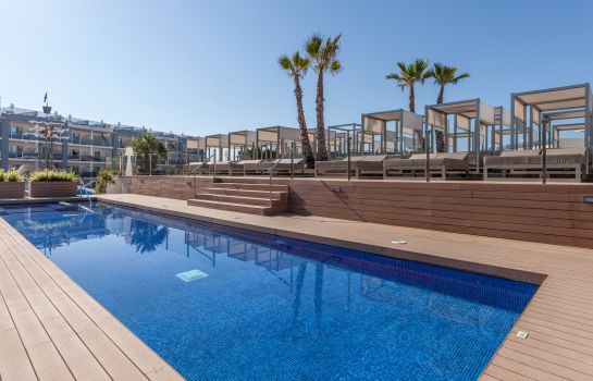 Zafiro Palace Alcudia Hotel