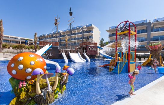 Zafiro Palace Alcudia Hotel