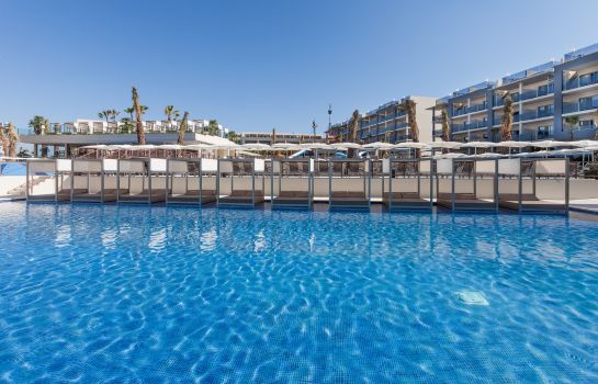 Zafiro Palace Alcudia Hotel