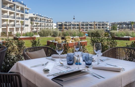 Zafiro Palace Alcudia Hotel