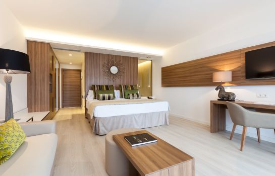 Zafiro Palace Alcudia Hotel