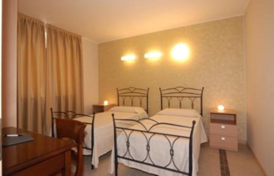 Residence & Suites Solaf