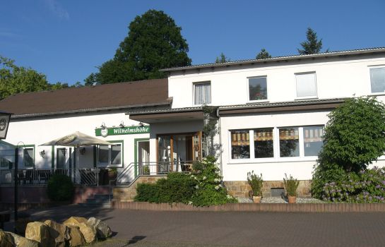 Wilhelmshöhe Gästehaus