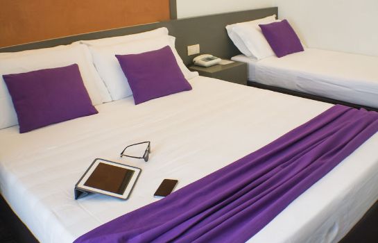 Hotel Acapulco