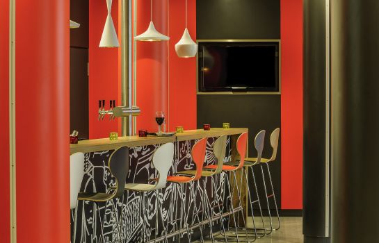 ibis Muenchen City Arnulfpark