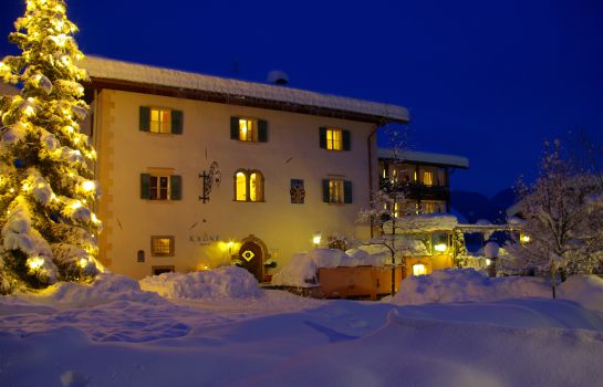 Gasthof Krone