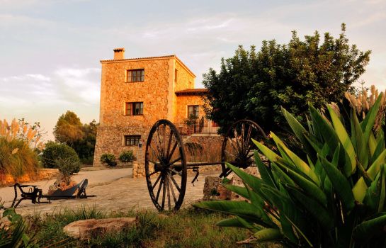 Son Ginebró Agroturismo