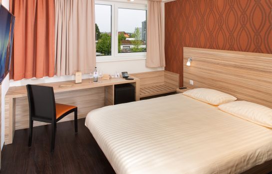 Star Inn Hotel Stuttgart Airport-Messe, by Comfort