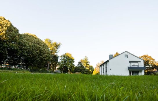 Haus am Park Ihr Gästehaus in Velbert