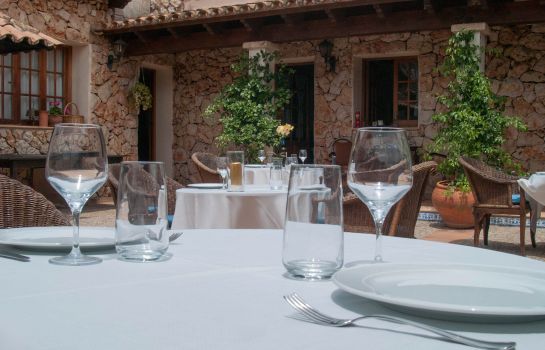 Son Ginebró Agroturismo