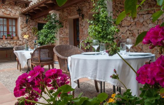 Son Ginebró Agroturismo